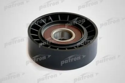 Паразитный / ведущий ролик, поликлиновой ремень PATRON купить