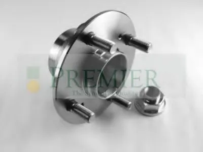 Комплект подшипника ступицы колеса BRT Bearings купить