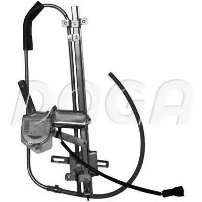 Подъемное устройство для окон DOGA купить