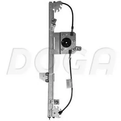 Подъемное устройство для окон DOGA купить