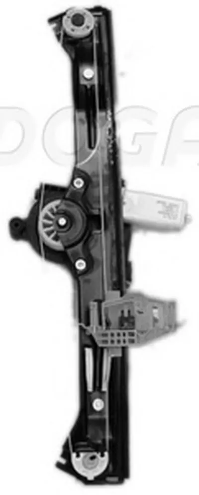 Подъемное устройство для окон DOGA купить