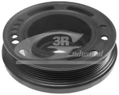 Ременный шкив, коленчатый вал 3RG купить