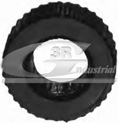 Втулка, вал рычага поворотного кулака 3RG купить