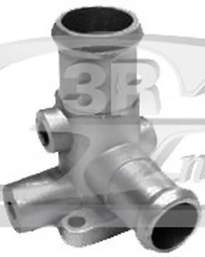 Фланец охлаждающей жидкости 3RG купить