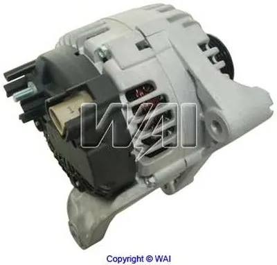 Генератор WAIglobal купить