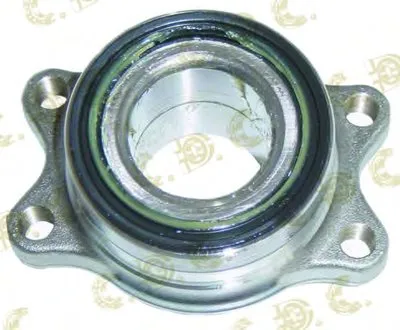 Комплект подшипника ступицы колеса AUTOKIT купить