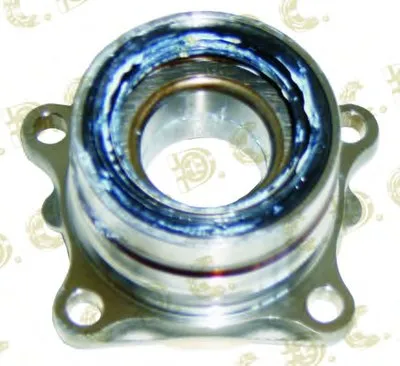 Комплект подшипника ступицы колеса AUTOKIT купить