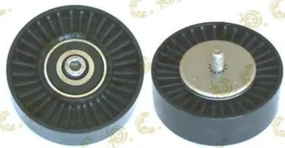 Паразитный / ведущий ролик, поликлиновой ремень AUTOKIT купить