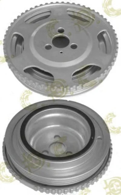 Ременный шкив, коленчатый вал AUTOKIT купить