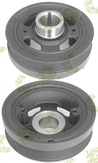 Ременный шкив, коленчатый вал AUTOKIT купить