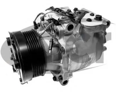 Компрессор, кондиционер ACR купить