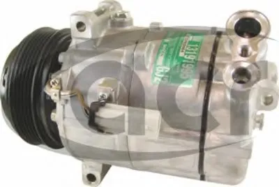 Компрессор, кондиционер ACR купить