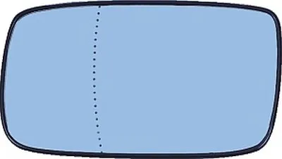 Зеркальное стекло, наружное зеркало LORO купить