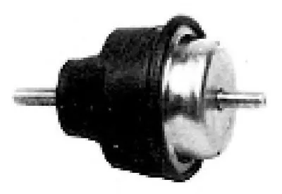 Кронштейн двигателя Metalcaucho купить