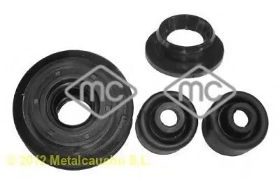 Ремкомплект, рычаг переключения Metalcaucho купить