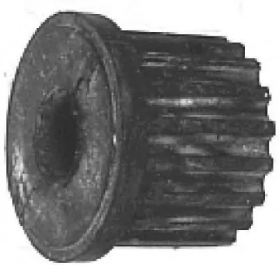 Втулка, листовая рессора Metalcaucho купить