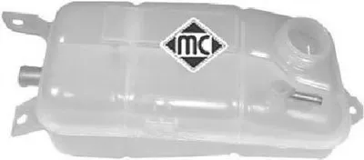 Бачок, радиатор Metalcaucho купить