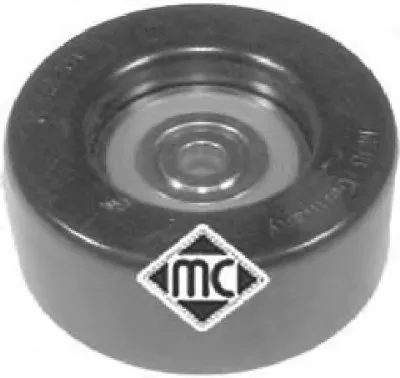 Паразитный / ведущий ролик, поликлиновой ремень Metalcaucho купить