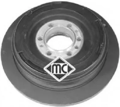 Ременный шкив, коленчатый вал Metalcaucho купить