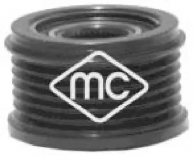 Механизм свободного хода генератора Metalcaucho купить