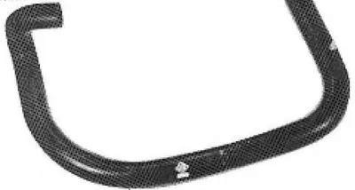 Шланг радиатора Metalcaucho купить