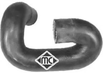 Шланг радиатора Metalcaucho купить