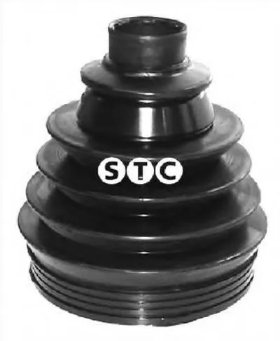 Пыльник, приводной вал STC купить