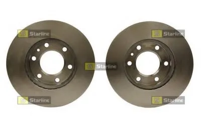 Тормозной диск