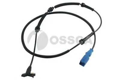 Датчик, частота вращения колеса OSSCA купить
