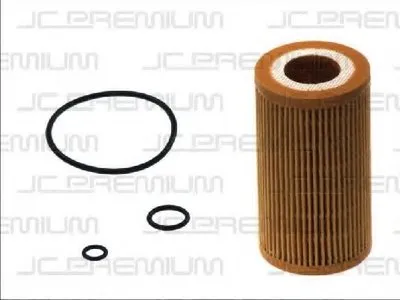 Масляный фильтр JC PREMIUM купить