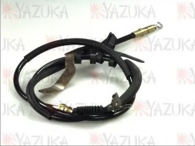 Трос, стояночная тормозная система YAZUKA купить