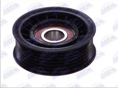 Паразитный / ведущий ролик, поликлиновой ремень BTA купить