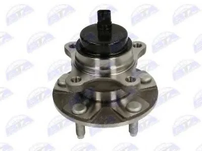 Комплект подшипника ступицы колеса BTA купить