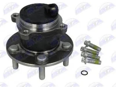 Комплект подшипника ступицы колеса BTA купить