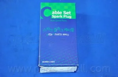 Комплект проводов зажигания PARTS-MALL купить