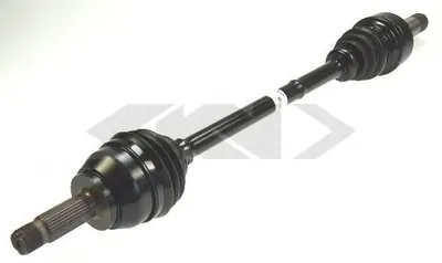 Приводной вал LÖBRO купить