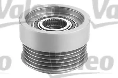 Механизм свободного хода генератора VALEO купить