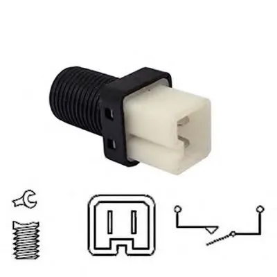 Выключатель фонаря сигнала торможения FISPA купить