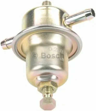 Амортизатор пульсации, система питания BOSCH купить