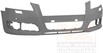 Буфер VAN WEZEL купить