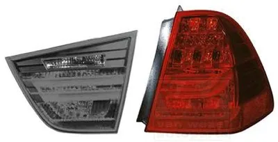 Задний фонарь VAN WEZEL купить