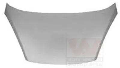 Капот двигателя VAN WEZEL купить