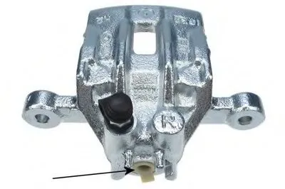 Тормозной суппорт TEXTAR купить