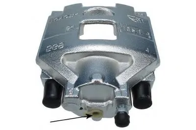 Тормозной суппорт TEXTAR купить