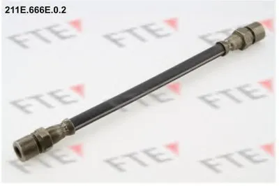 Тормозной шланг FTE купить