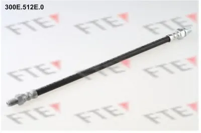 Тормозной шланг FTE купить