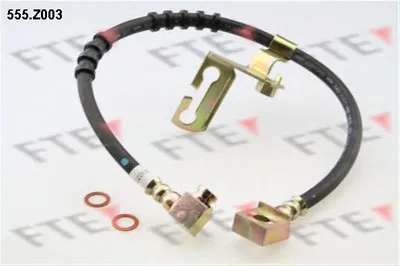 Тормозной шланг FTE купить