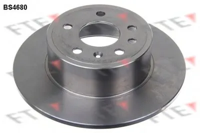 Тормозной диск FTE купить