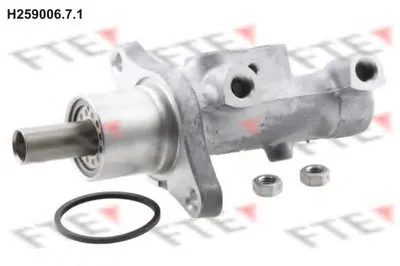 целиндер ручного тормоза FTE купить