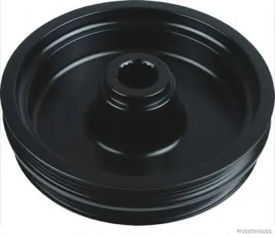 Ременный шкив, коленчатый вал HERTH+BUSS JAKOPARTS купить